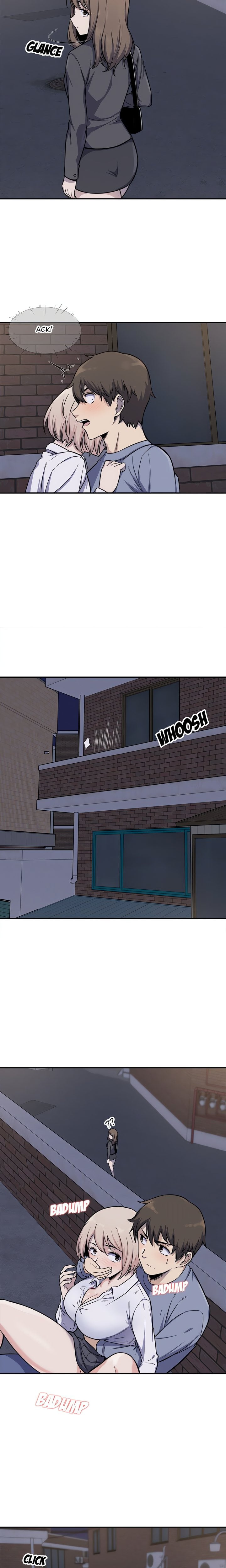 Excuse me, This is my Room (Uncensored) 5