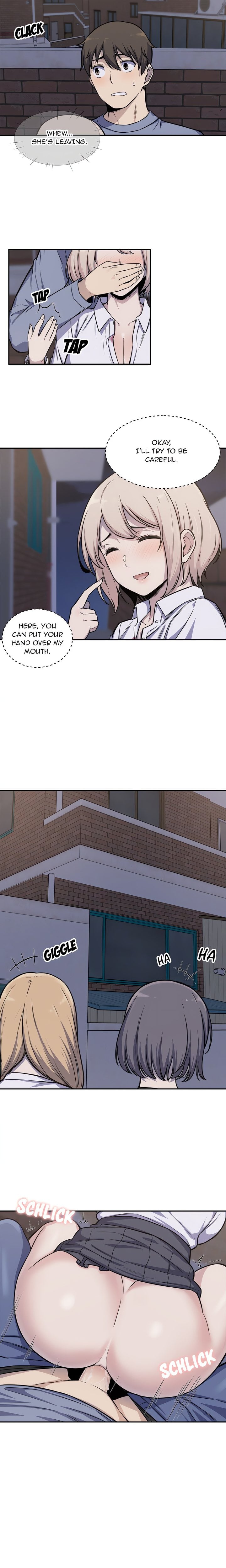 Excuse me, This is my Room (Uncensored) 6