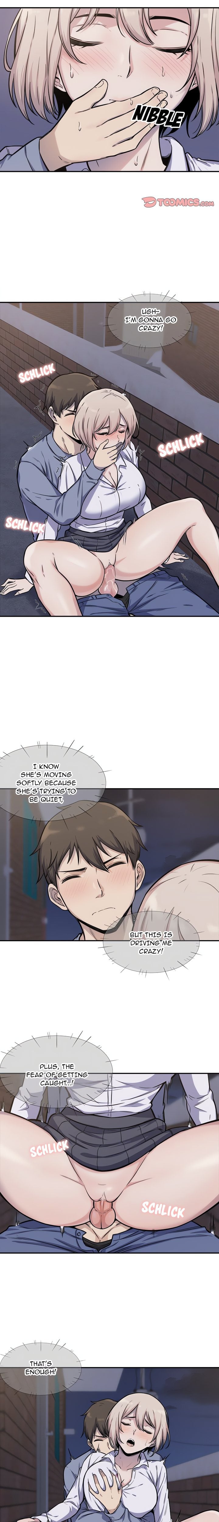 Excuse me, This is my Room (Uncensored) 7