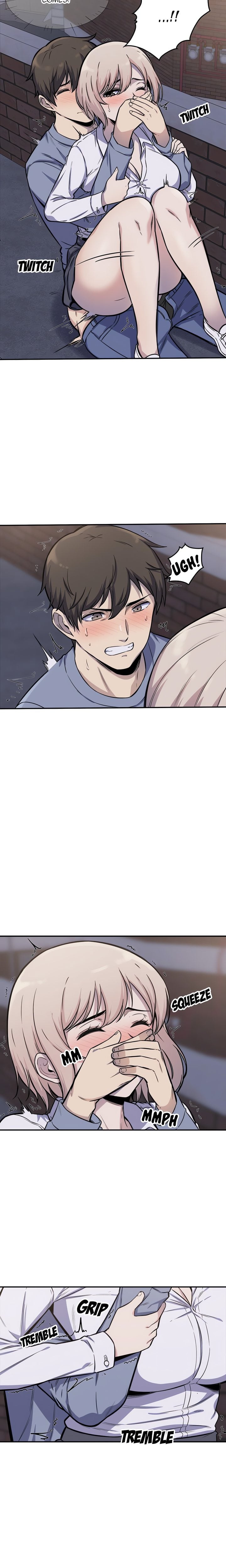 Excuse me, This is my Room (Uncensored) 9