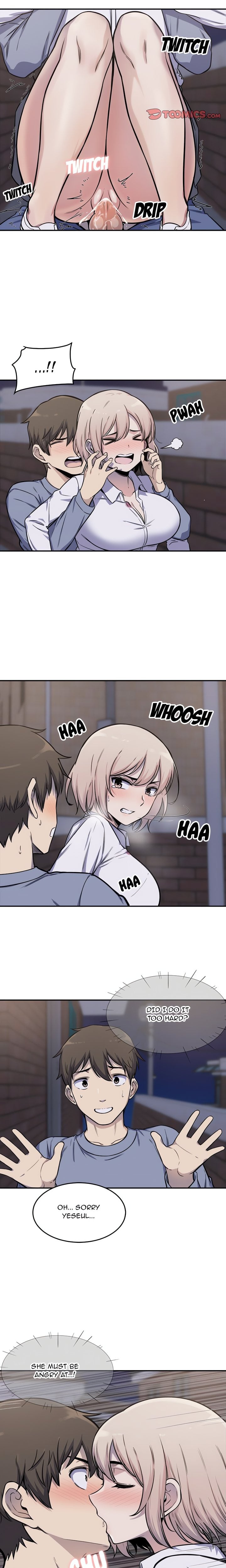 Excuse me, This is my Room (Uncensored) 10