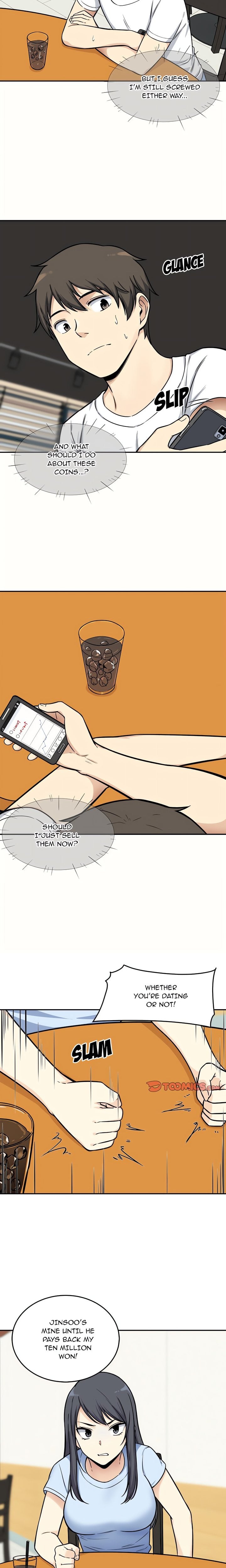Excuse me, This is my Room (Uncensored) 14