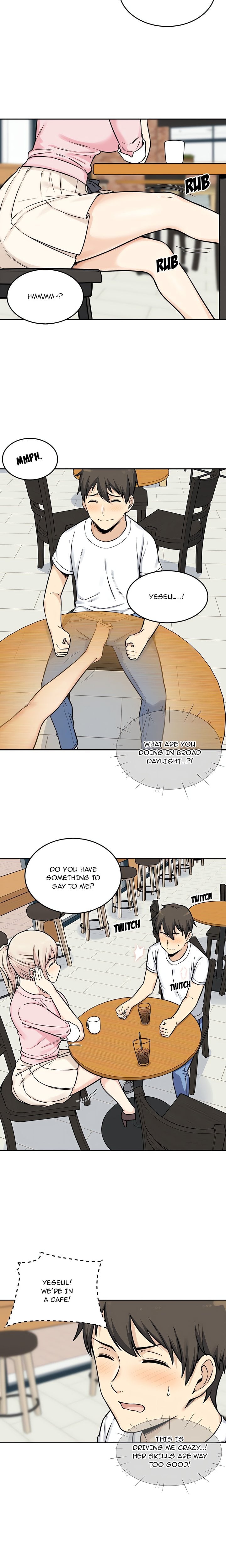 Excuse me, This is my Room (Uncensored) 19