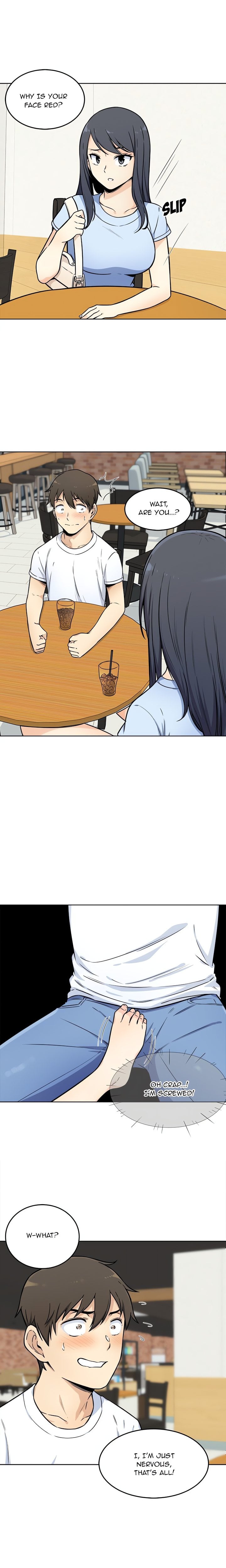 Excuse me, This is my Room (Uncensored) 2