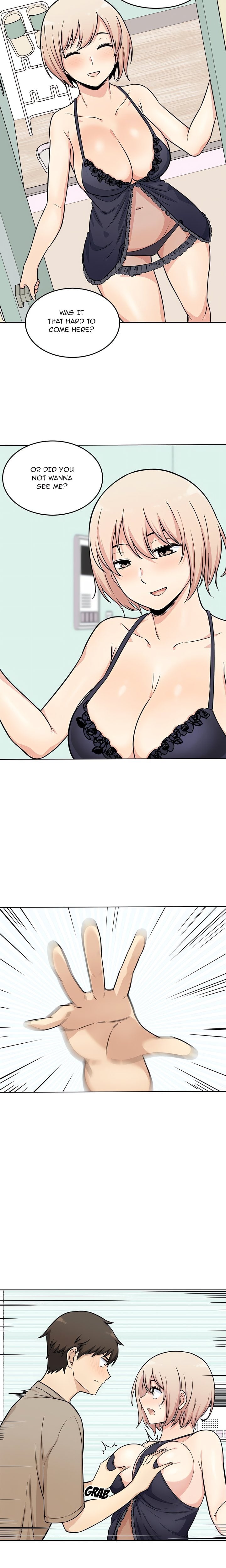 Excuse me, This is my Room (Uncensored) 15