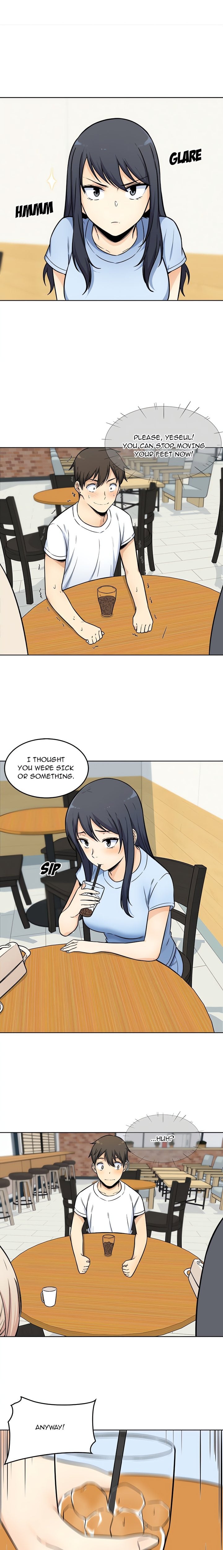 Excuse me, This is my Room (Uncensored) 3