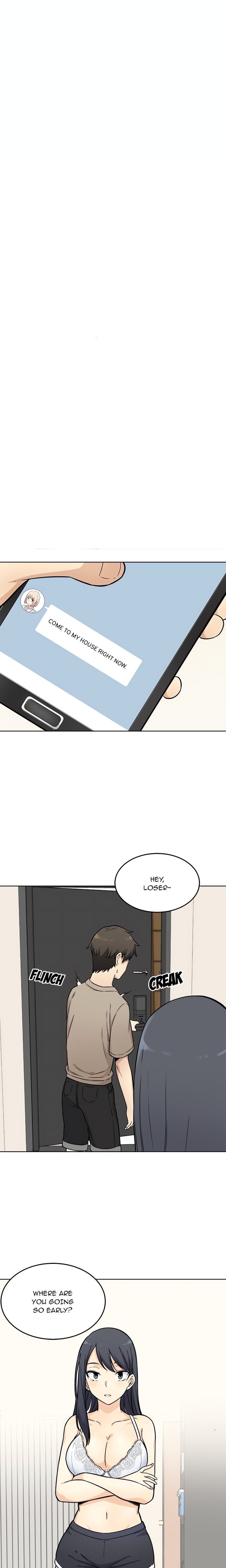 Excuse me, This is my Room (Uncensored) 9