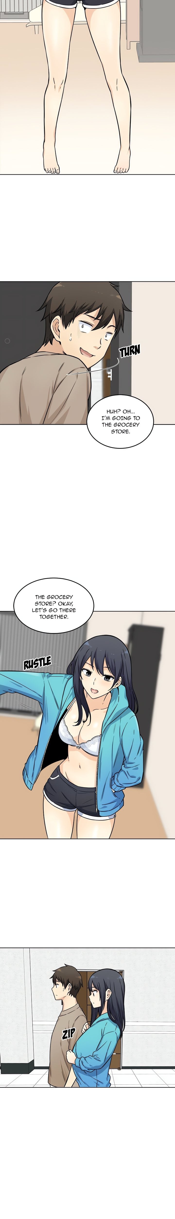Excuse me, This is my Room (Uncensored) 10