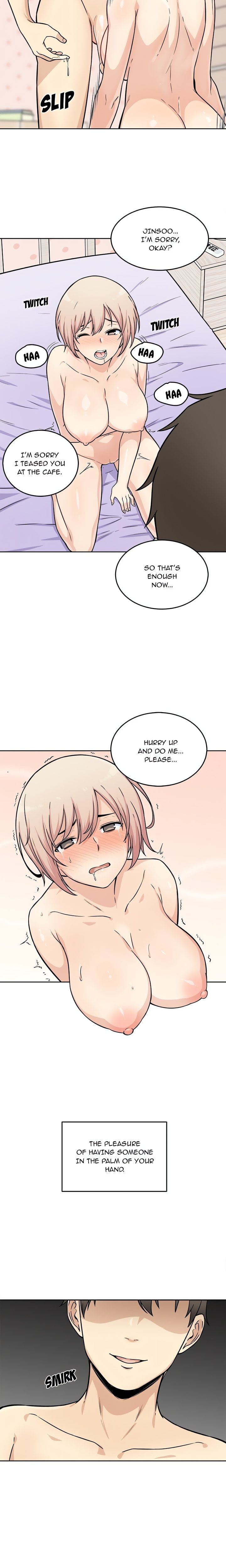 Excuse me, This is my Room (Uncensored) 13