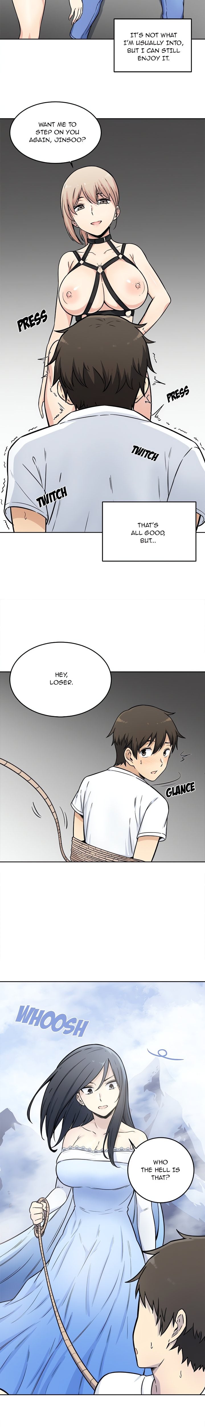 Excuse me, This is my Room (Uncensored) 3