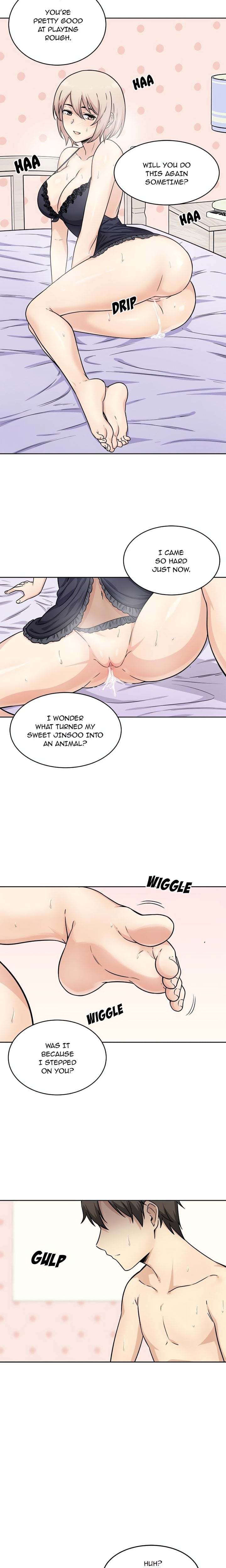 Excuse me, This is my Room (Uncensored) 10