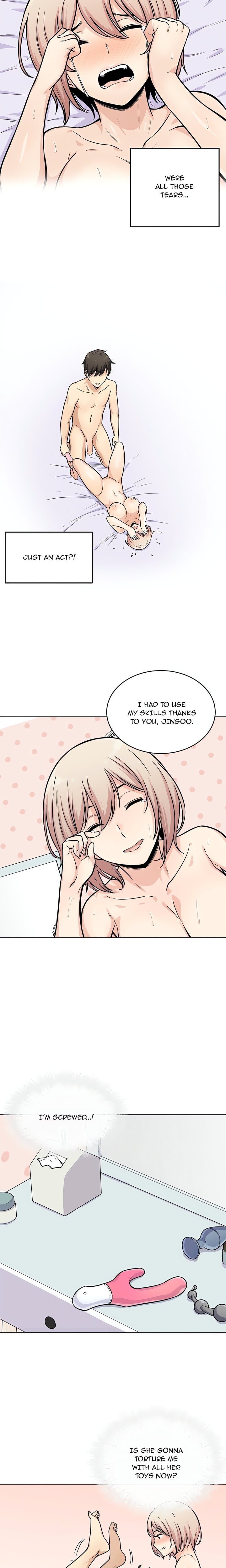 Excuse me, This is my Room (Uncensored) 2