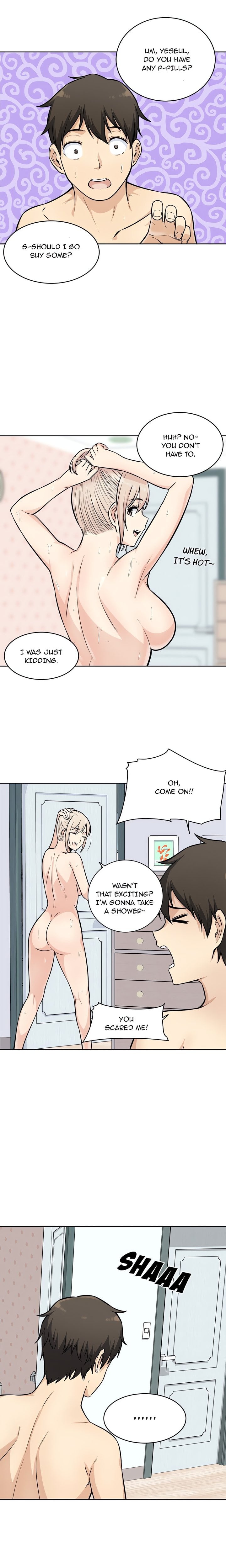 Excuse me, This is my Room (Uncensored) 15