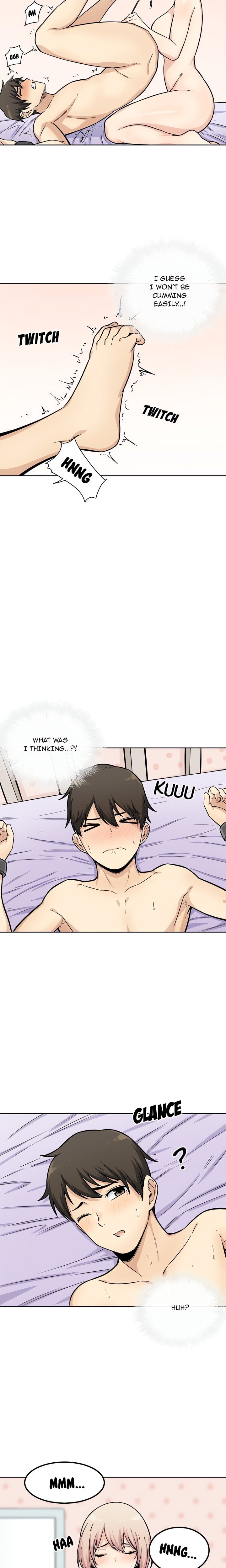 Excuse me, This is my Room (Uncensored) 3