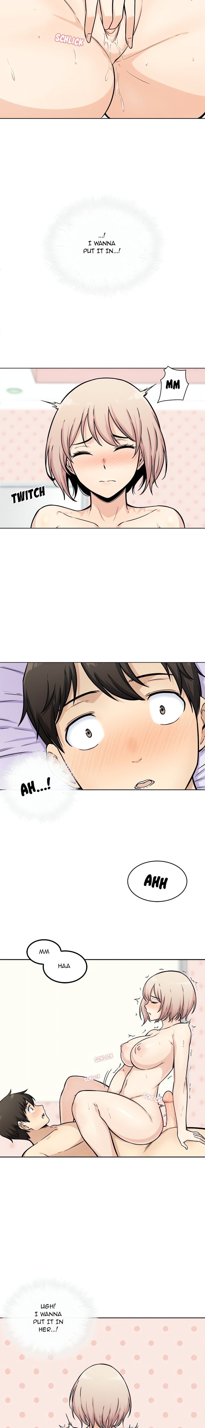 Excuse me, This is my Room (Uncensored) 5