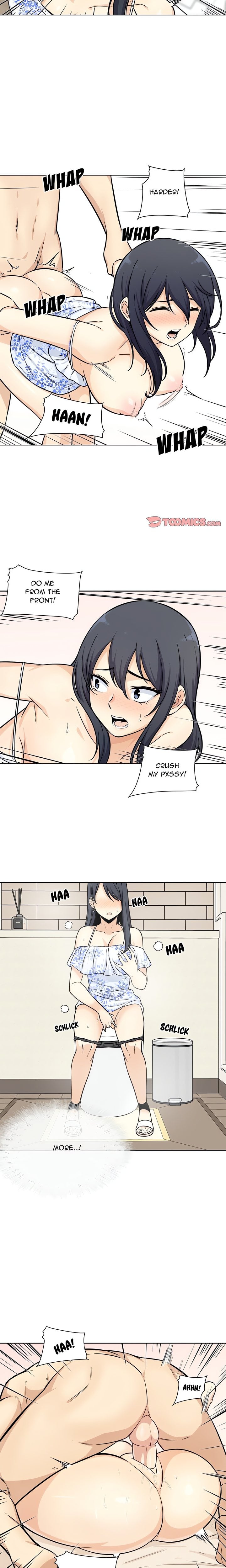 Excuse me, This is my Room (Uncensored) 11