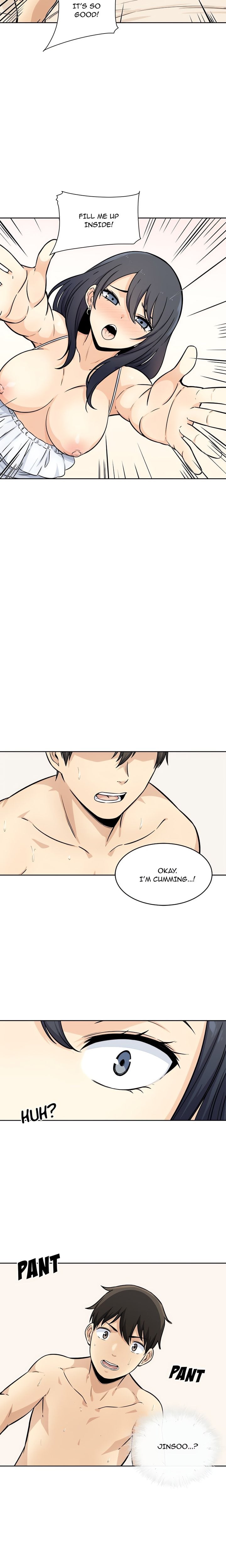 Excuse me, This is my Room (Uncensored) 12