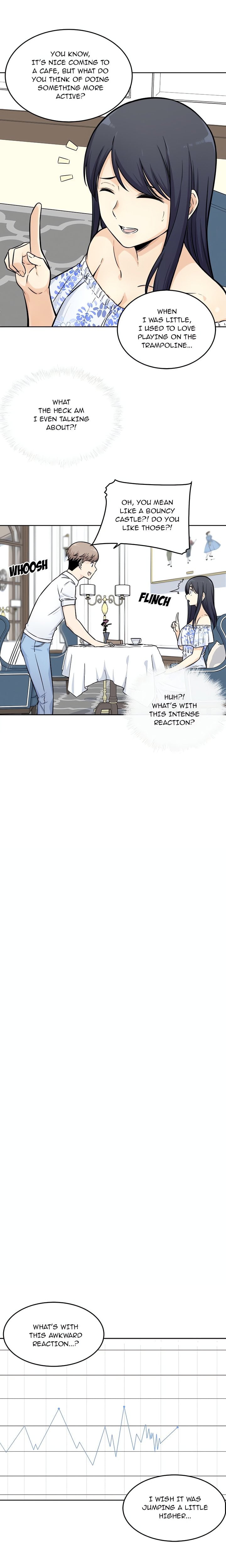 Excuse me, This is my Room (Uncensored) 15