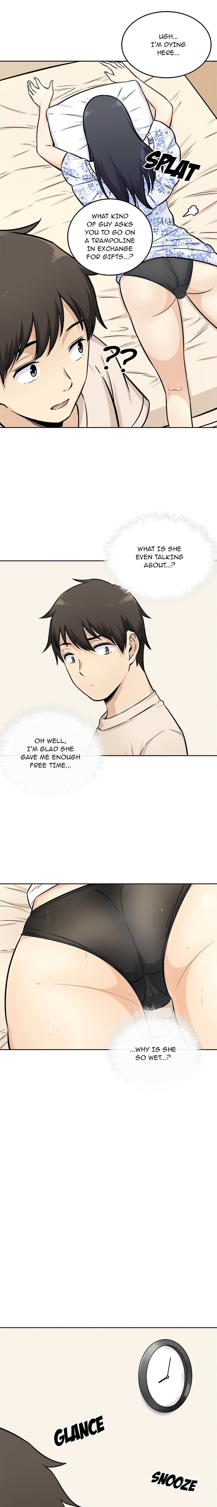 Excuse me, This is my Room (Uncensored) 17
