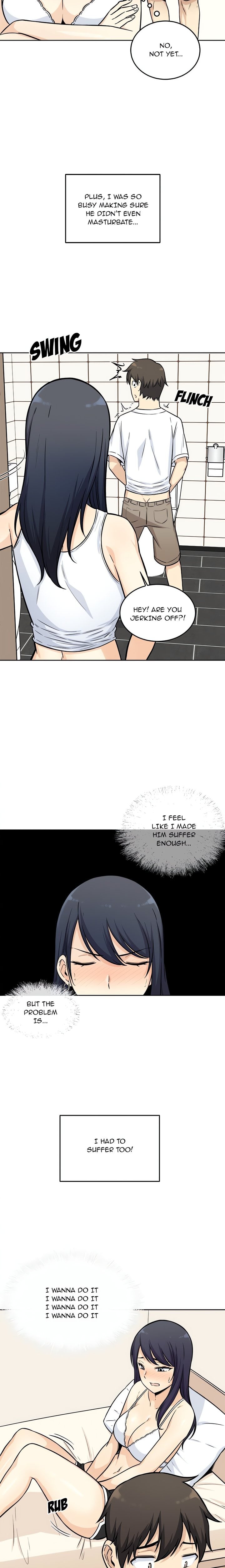 Excuse me, This is my Room (Uncensored) 3