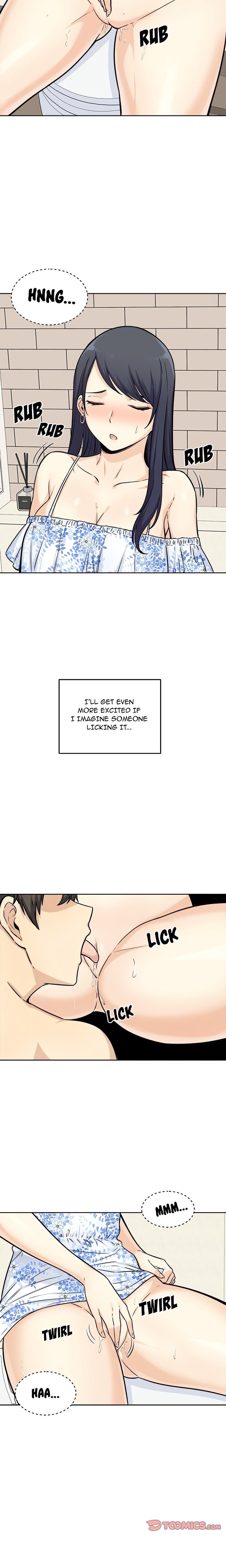 Excuse me, This is my Room (Uncensored) 7