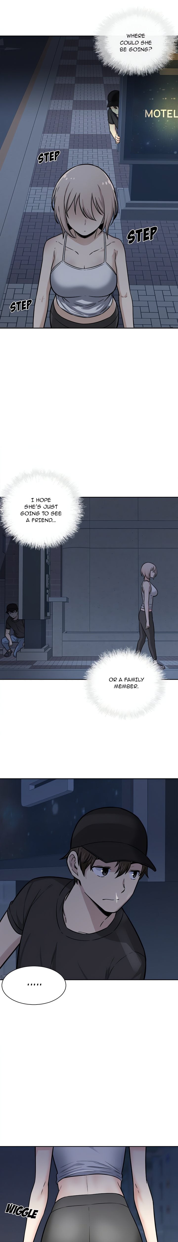 Excuse me, This is my Room (Uncensored) 2