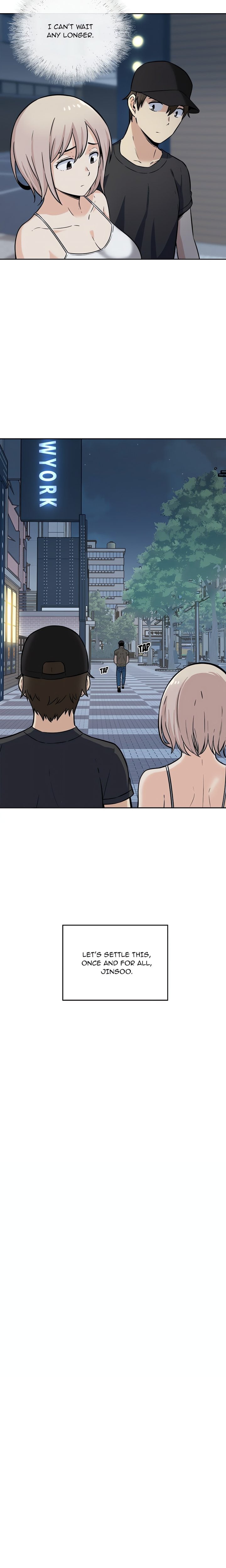 Excuse me, This is my Room (Uncensored) 12