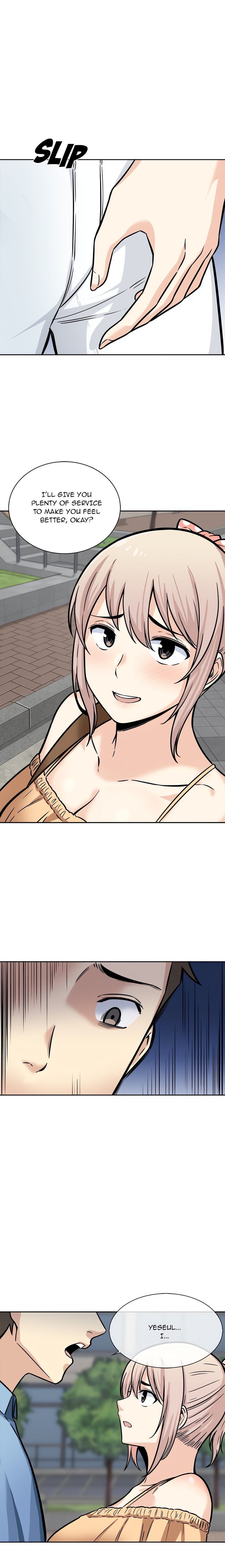 Excuse me, This is my Room (Uncensored) 20