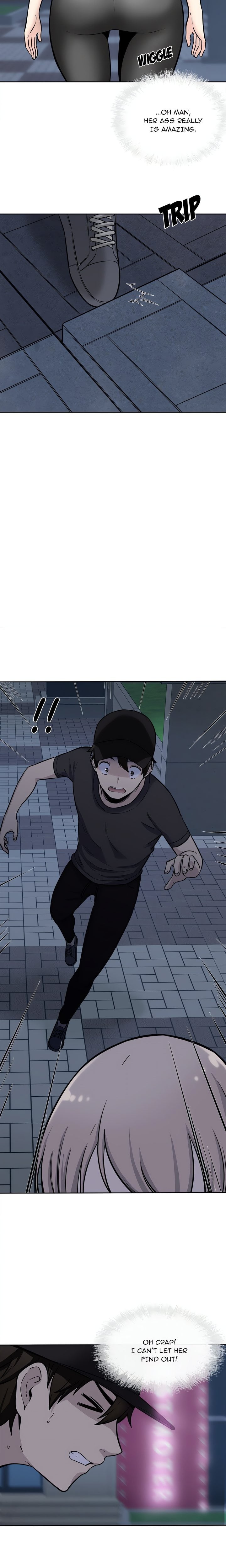 Excuse me, This is my Room (Uncensored) 3