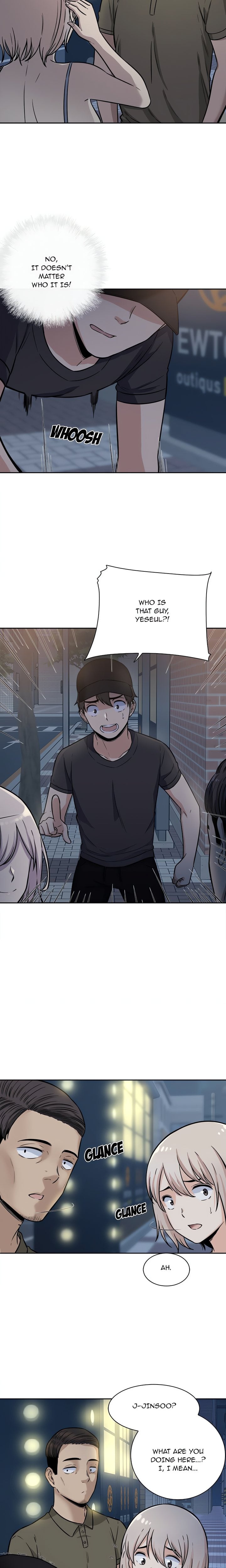 Excuse me, This is my Room (Uncensored) 5