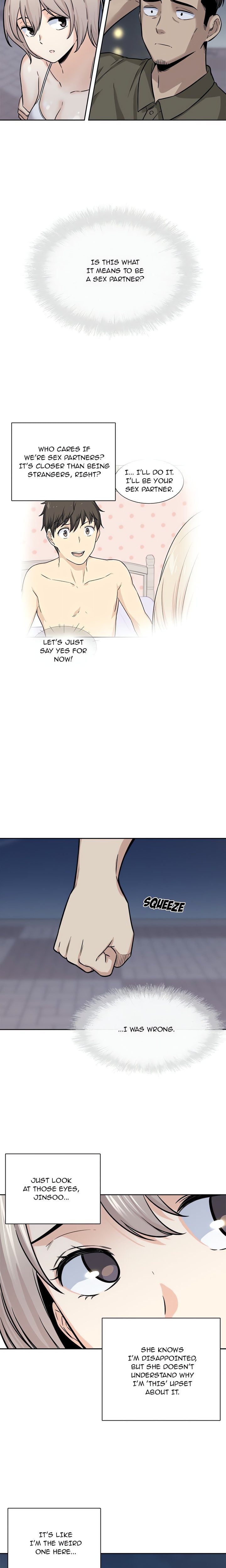 Excuse me, This is my Room (Uncensored) 10