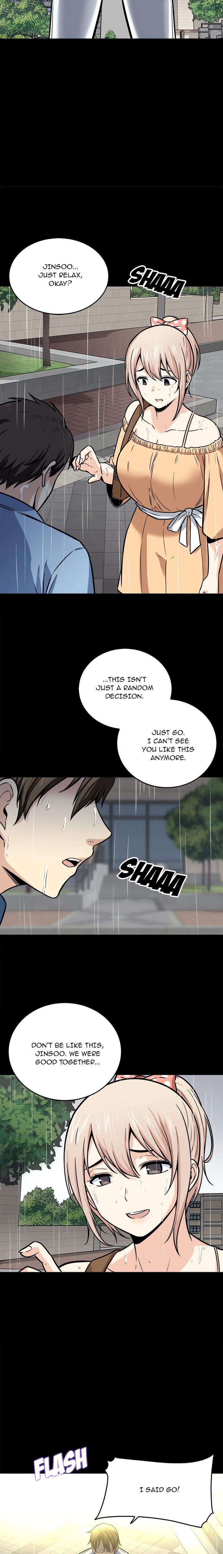 Excuse me, This is my Room (Uncensored) 2
