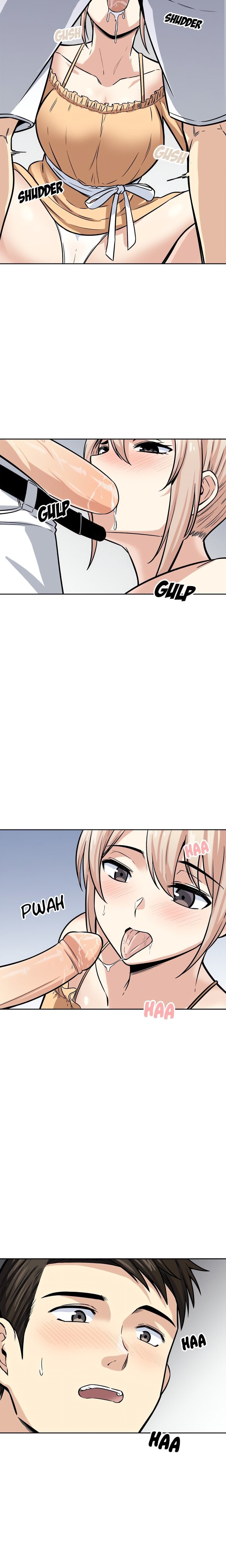 Excuse me, This is my Room (Uncensored) 13