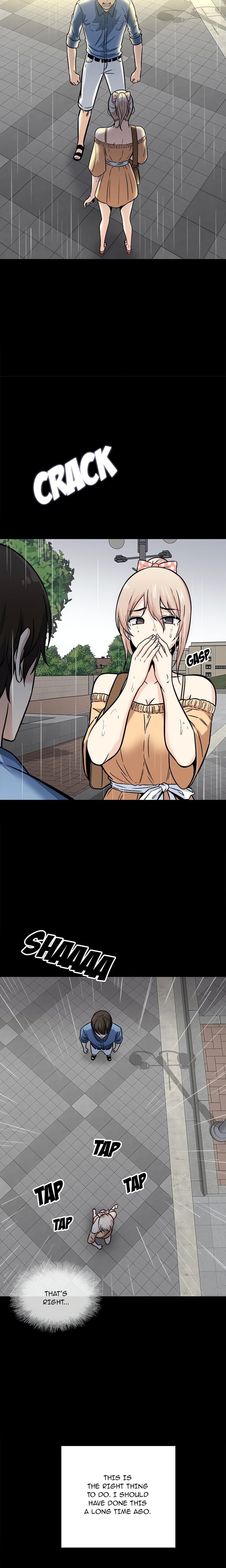 Excuse me, This is my Room (Uncensored) 3