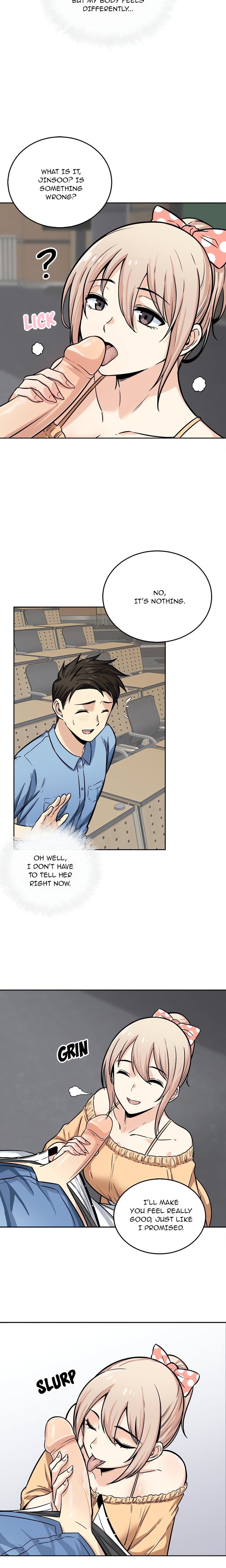 Excuse me, This is my Room (Uncensored) 6
