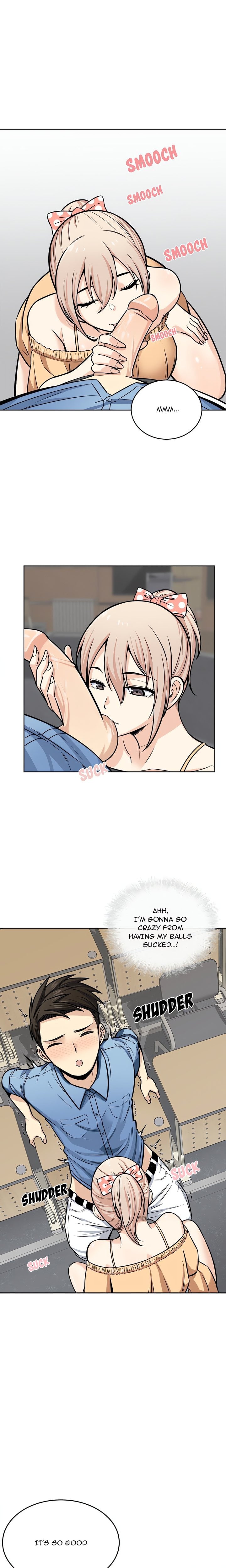 Excuse me, This is my Room (Uncensored) 7