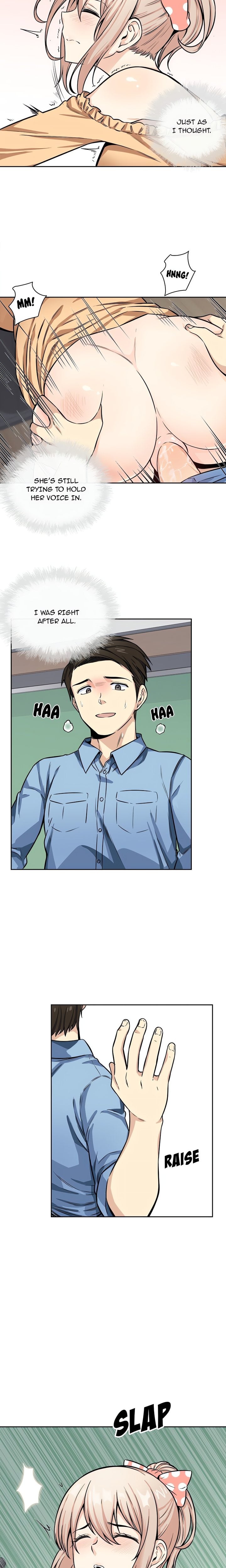Excuse me, This is my Room (Uncensored) 2