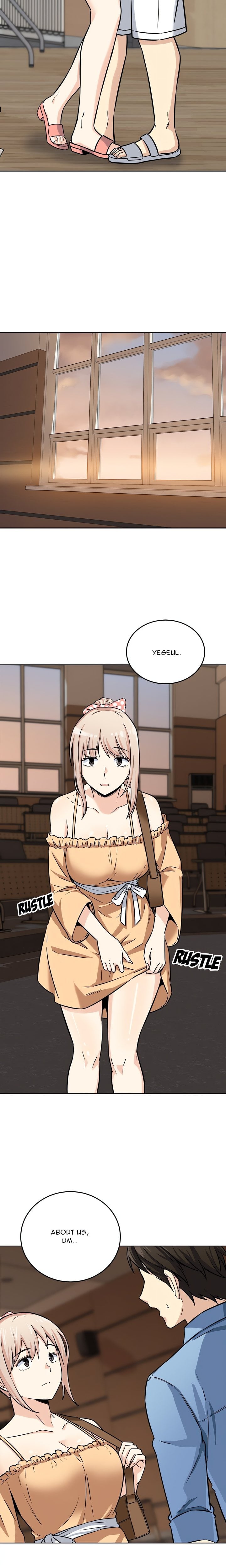 Excuse me, This is my Room (Uncensored) 13