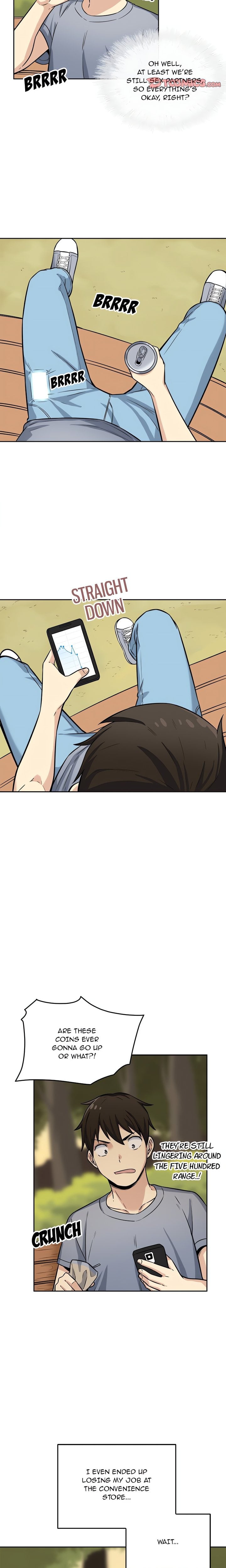 Excuse me, This is my Room (Uncensored) 18