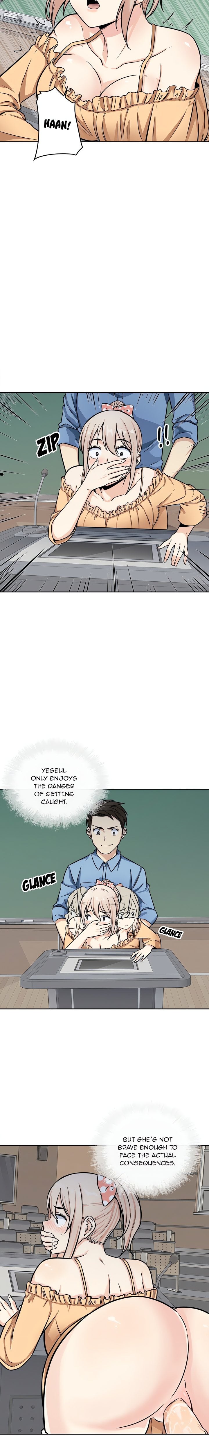 Excuse me, This is my Room (Uncensored) 3