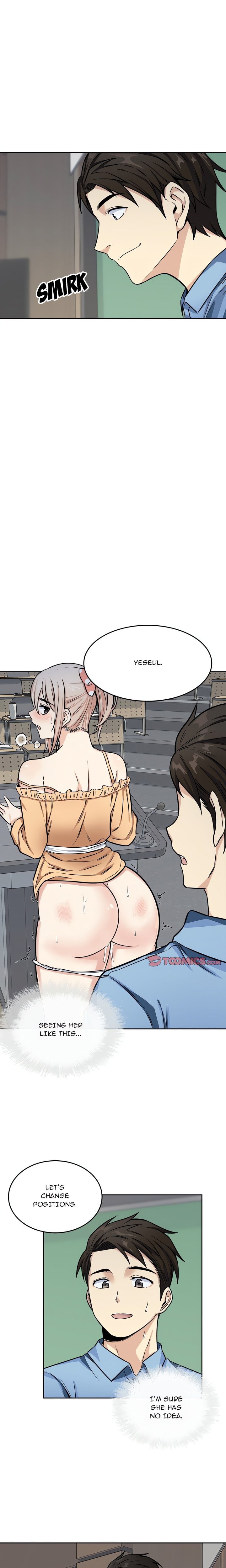 Excuse me, This is my Room (Uncensored) 4