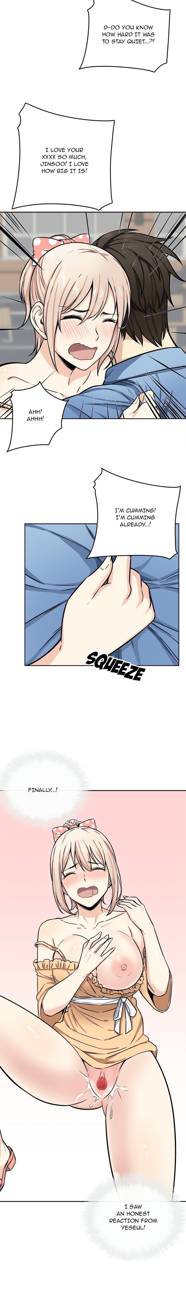 Excuse me, This is my Room (Uncensored) 10