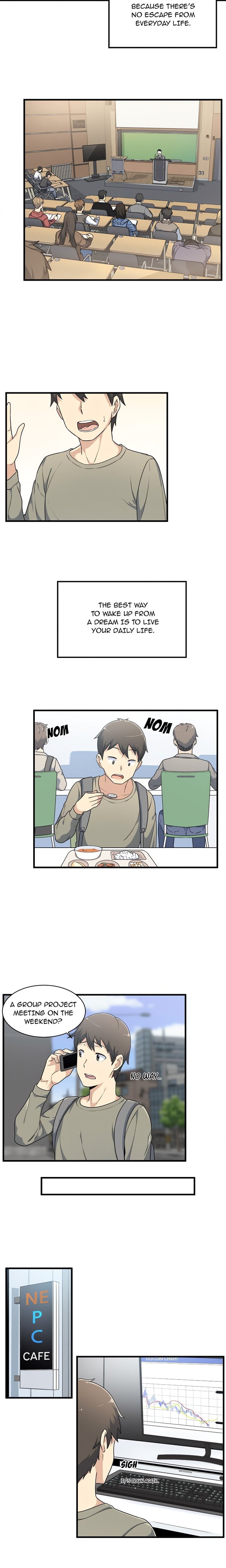 Excuse me, This is my Room (Uncensored) 4