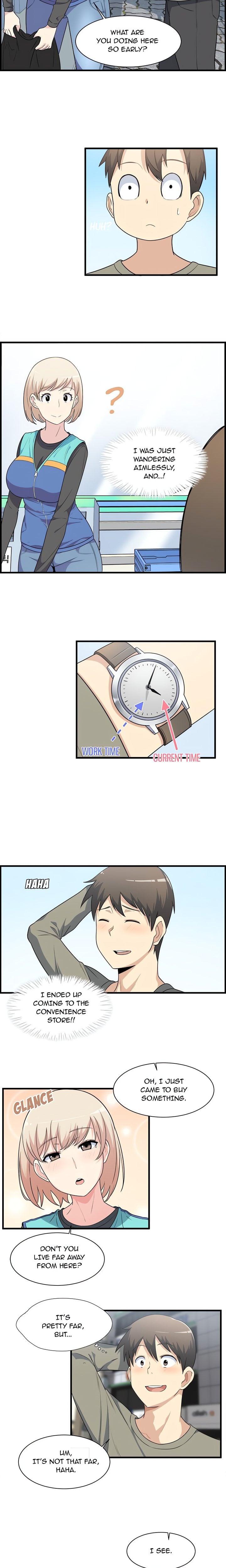 Excuse me, This is my Room (Uncensored) 10