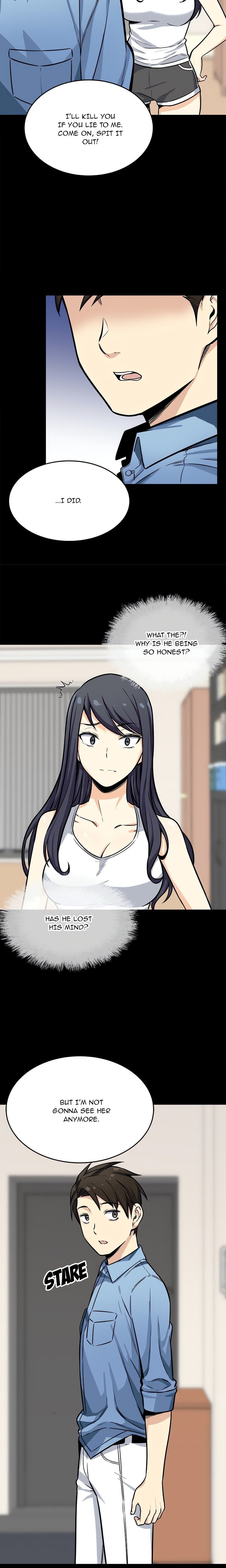 Excuse me, This is my Room (Uncensored) 2