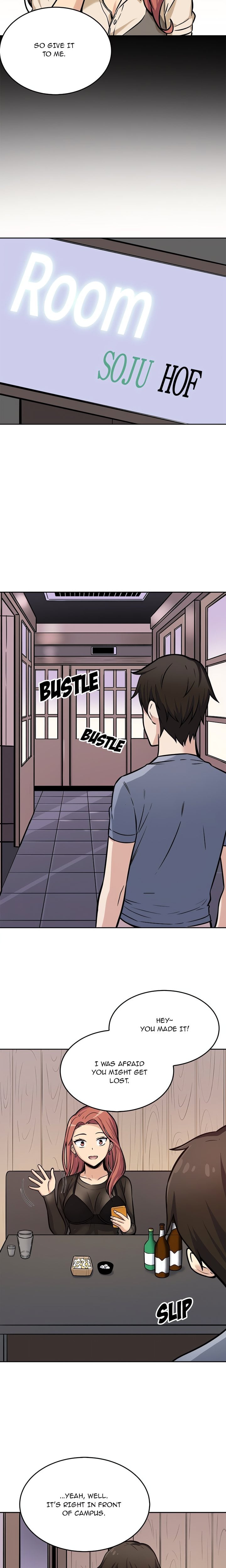 Excuse me, This is my Room (Uncensored) 12