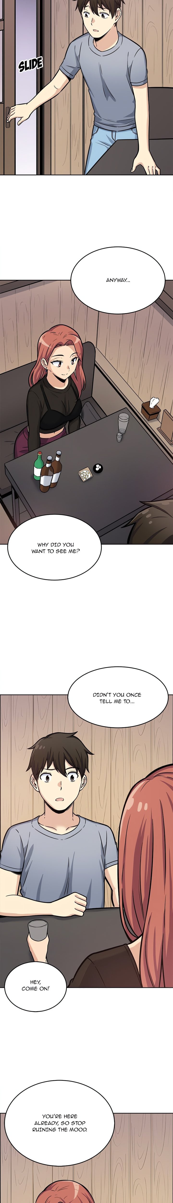 Excuse me, This is my Room (Uncensored) 13