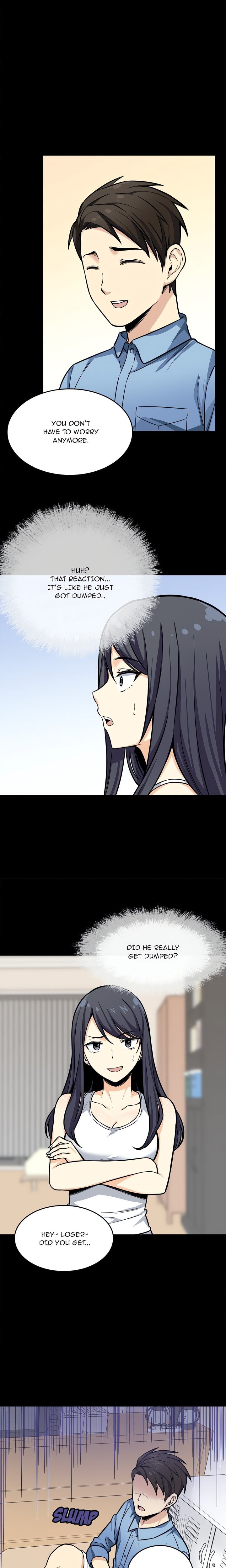 Excuse me, This is my Room (Uncensored) 3