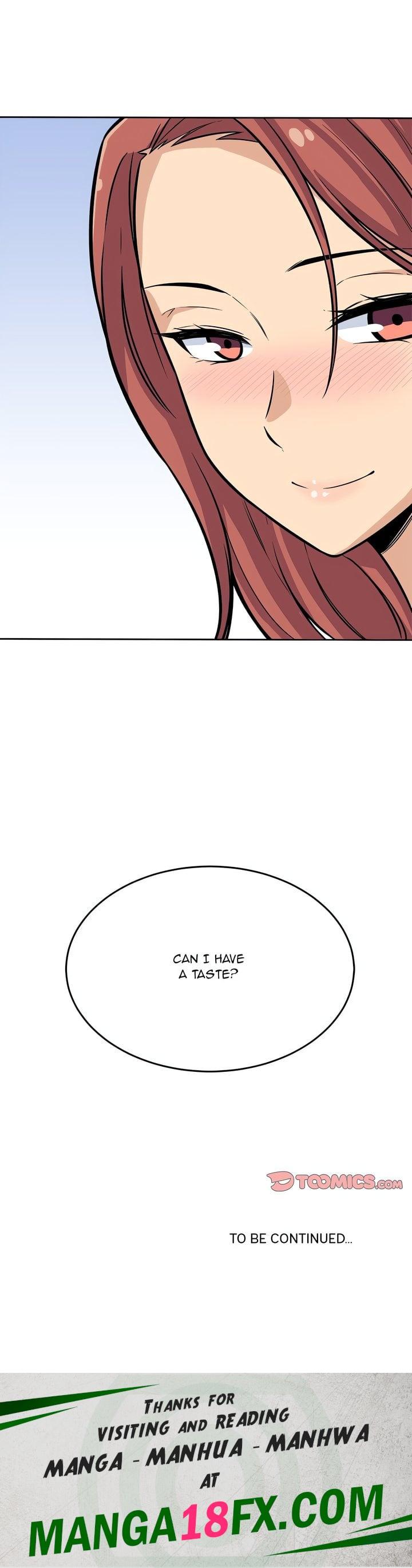 Excuse me, This is my Room (Uncensored) 21