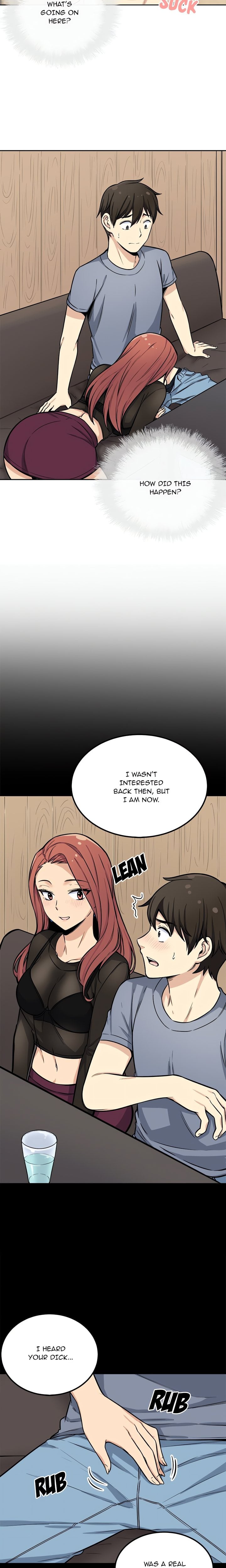 Excuse me, This is my Room (Uncensored) 2